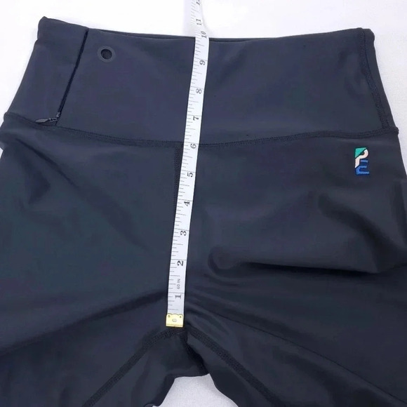 PE Cropped legging S - Picture 12 of 16